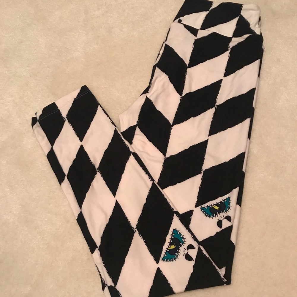 OS legging